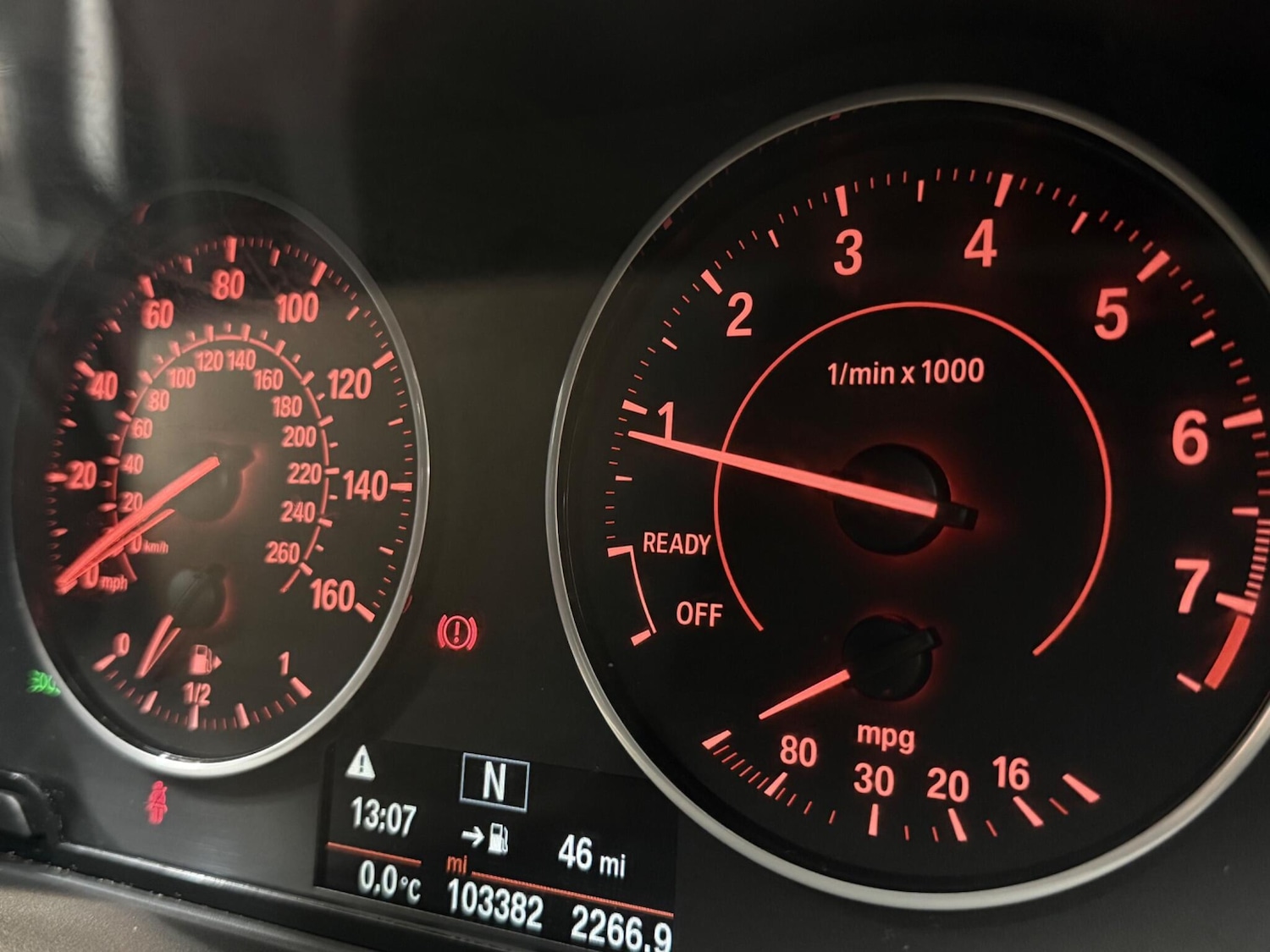 Used BMW 1 Series 2015 for sale - 76042972: Photo 31