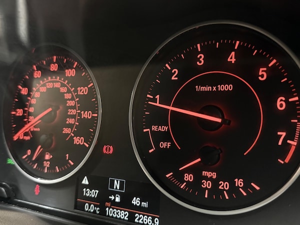 Used BMW 1 Series 2015 for sale - 76042972: Photo 31