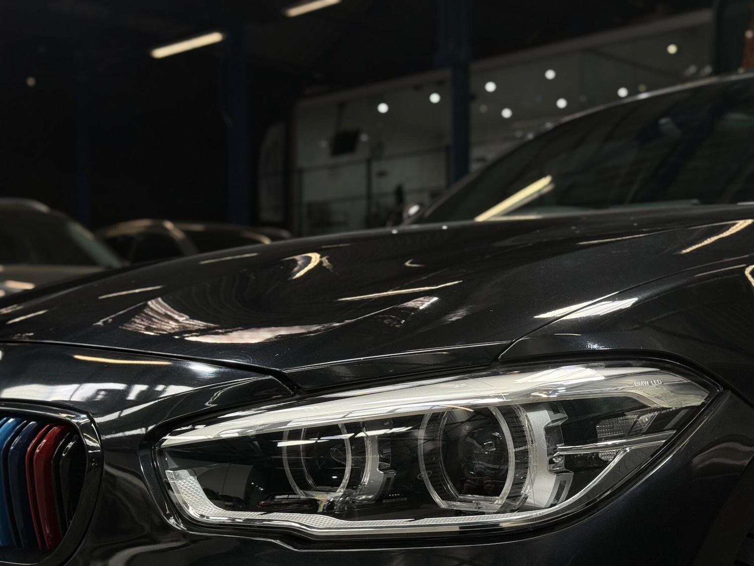 Used BMW 1 Series 2015 for sale - 76042972: Photo 32