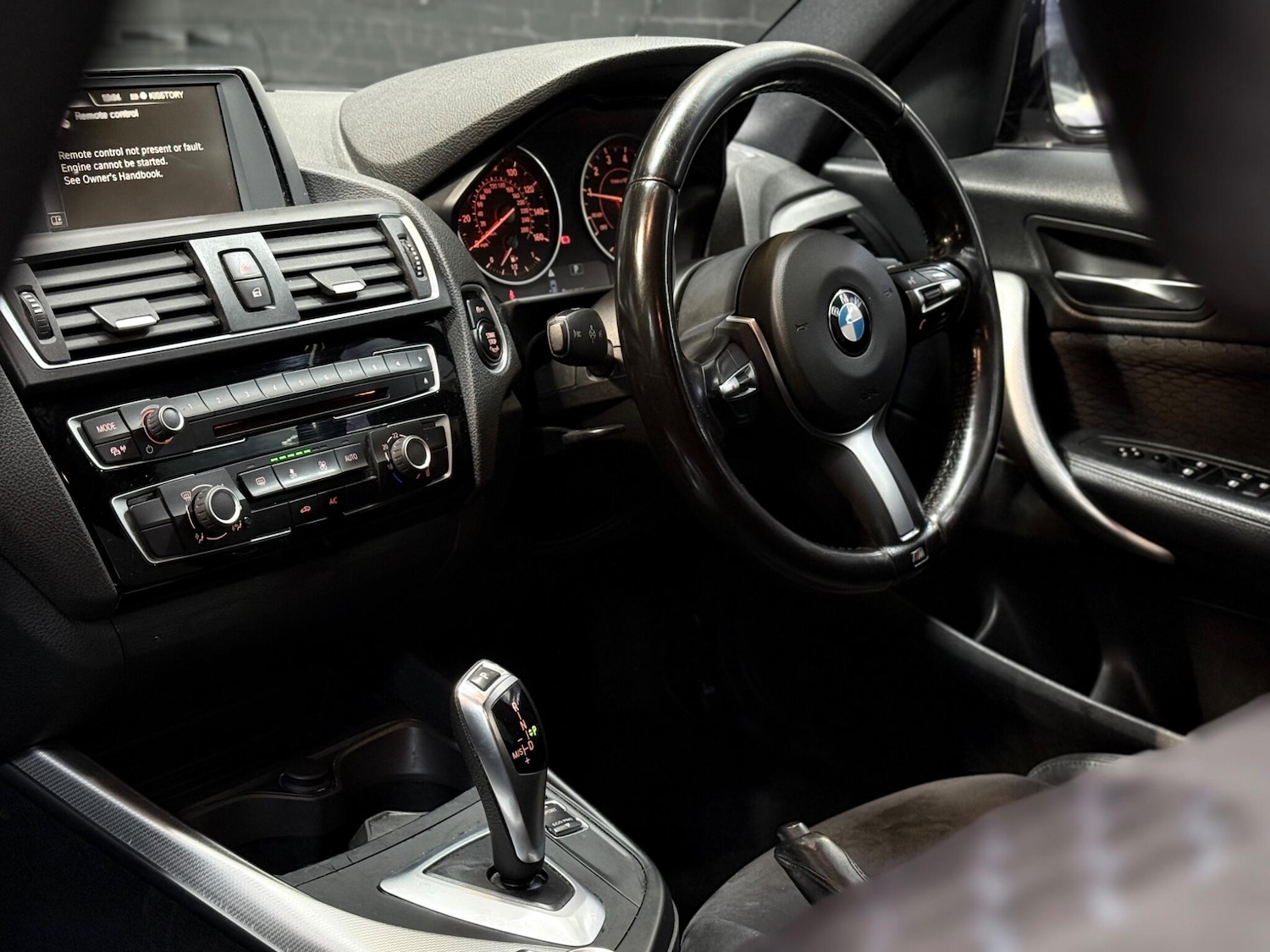 Used BMW 1 Series 2015 for sale - 76042972: Photo 33