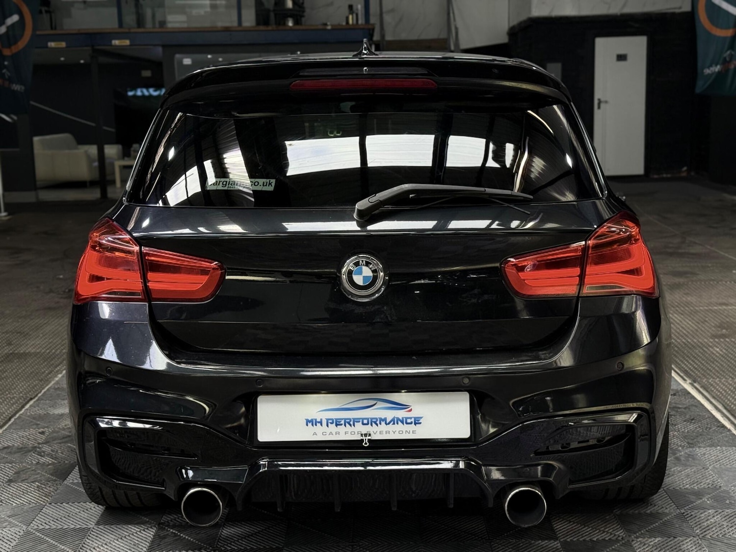 Used BMW 1 Series 2015 for sale - 76042972: Photo 34