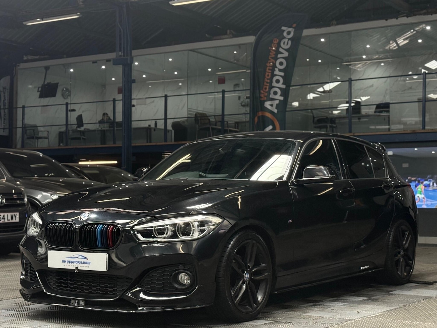 Used BMW 1 Series 2015 for sale - 76042972: Photo 35