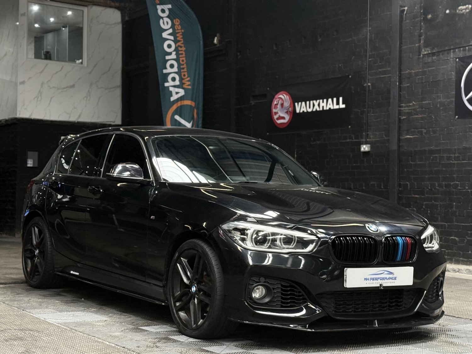 Used BMW 1 Series 2015 for sale - 76042972: Photo 37