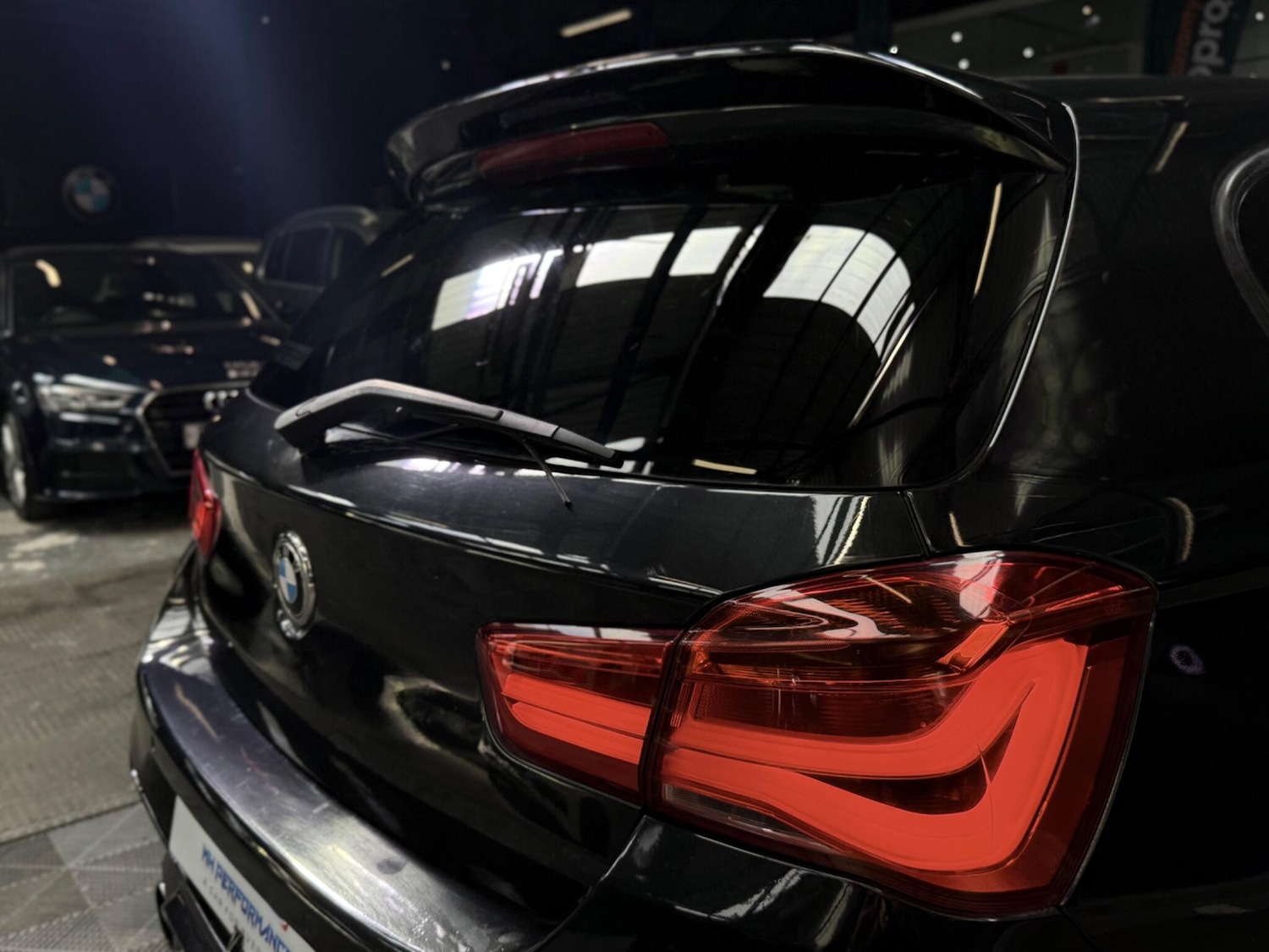 Used BMW 1 Series 2015 for sale - 76042972: Photo 39