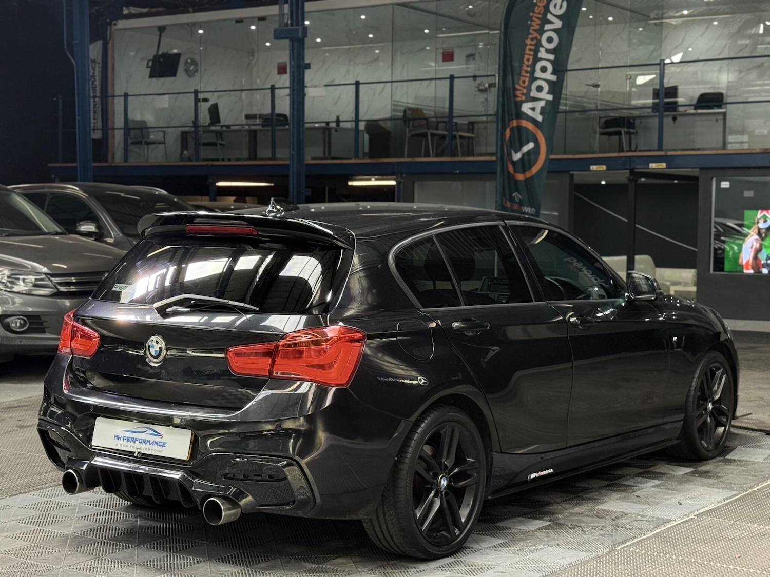 Used BMW 1 Series 2015 for sale - 76042972: Photo 4