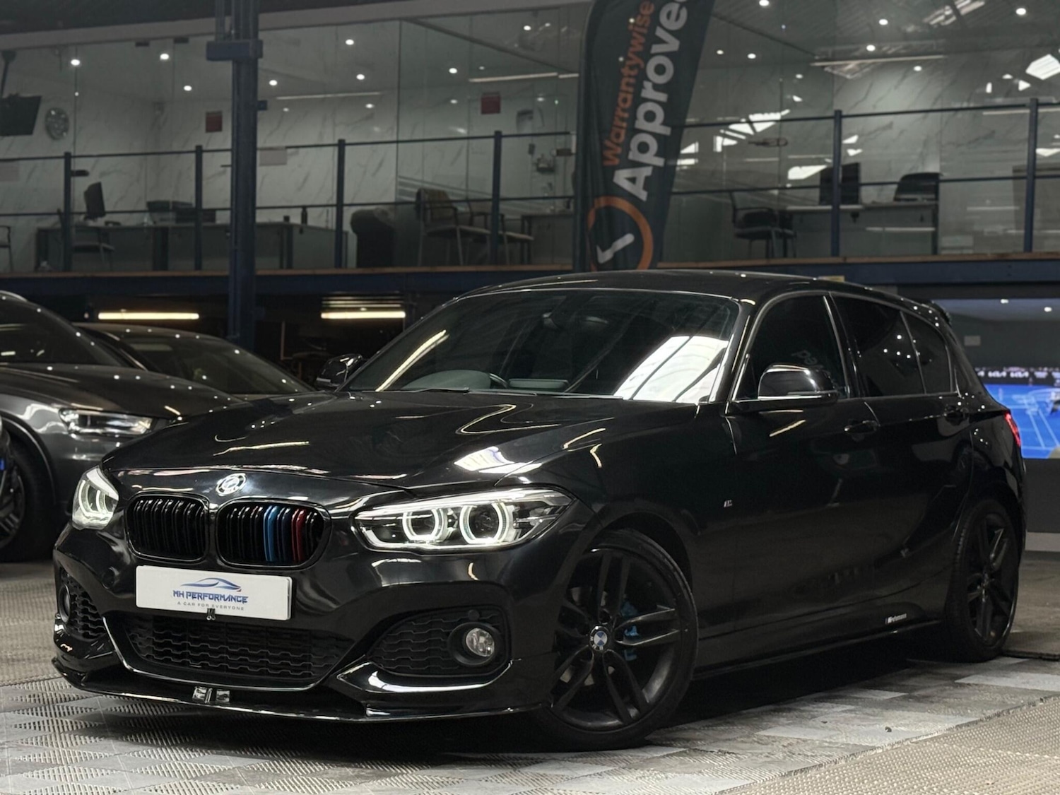 Used BMW 1 Series 2015 for sale - 76042972: Photo 42