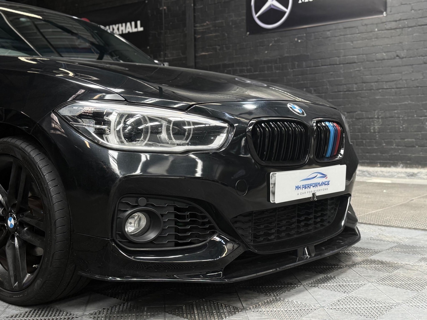 Used BMW 1 Series 2015 for sale - 76042972: Photo 44