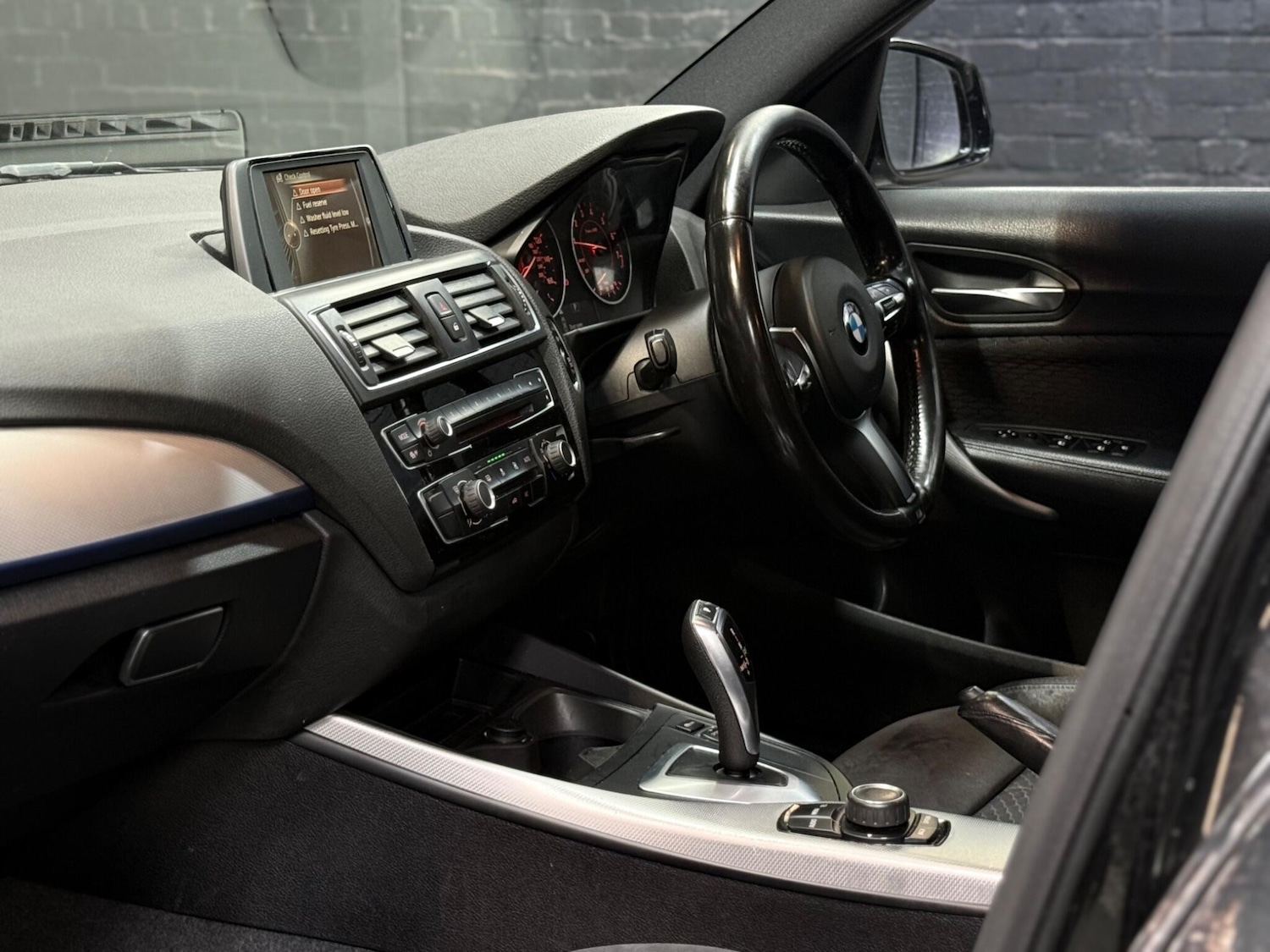 Used BMW 1 Series 2015 for sale - 76042972: Photo 45