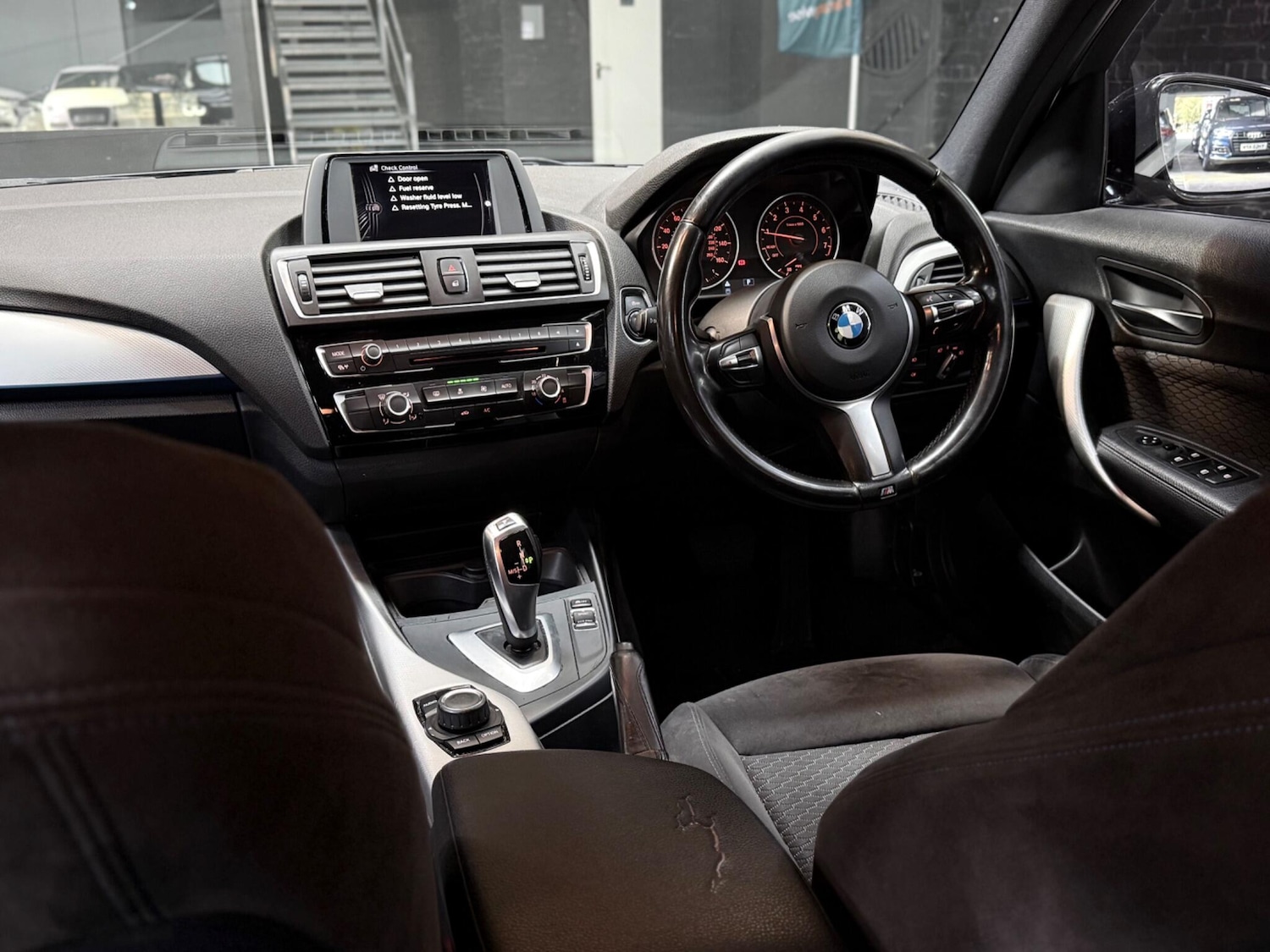 Used BMW 1 Series 2015 for sale - 76042972: Photo 48