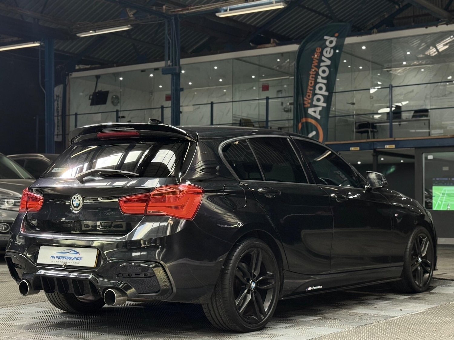 Used BMW 1 Series 2015 for sale - 76042972: Photo 49