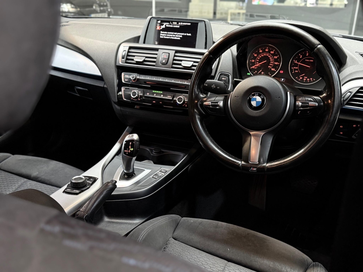 Used BMW 1 Series 2015 for sale - 76042972: Photo 5