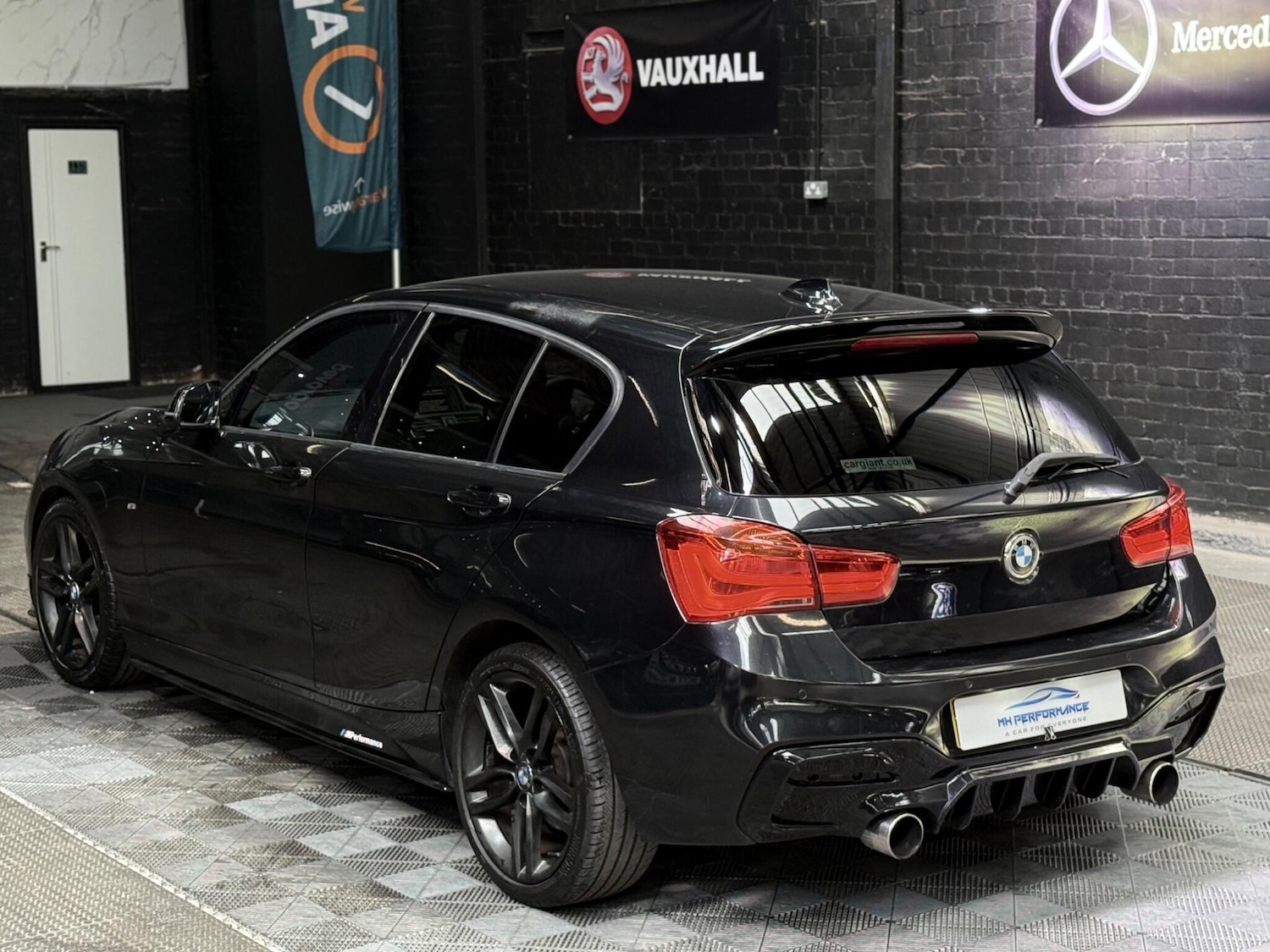 Used BMW 1 Series 2015 for sale - 76042972: Photo 53