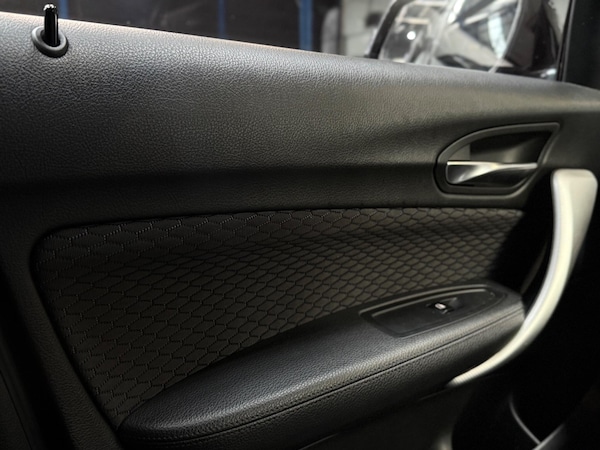 Used BMW 1 Series 2015 for sale - 76042972: Photo 54