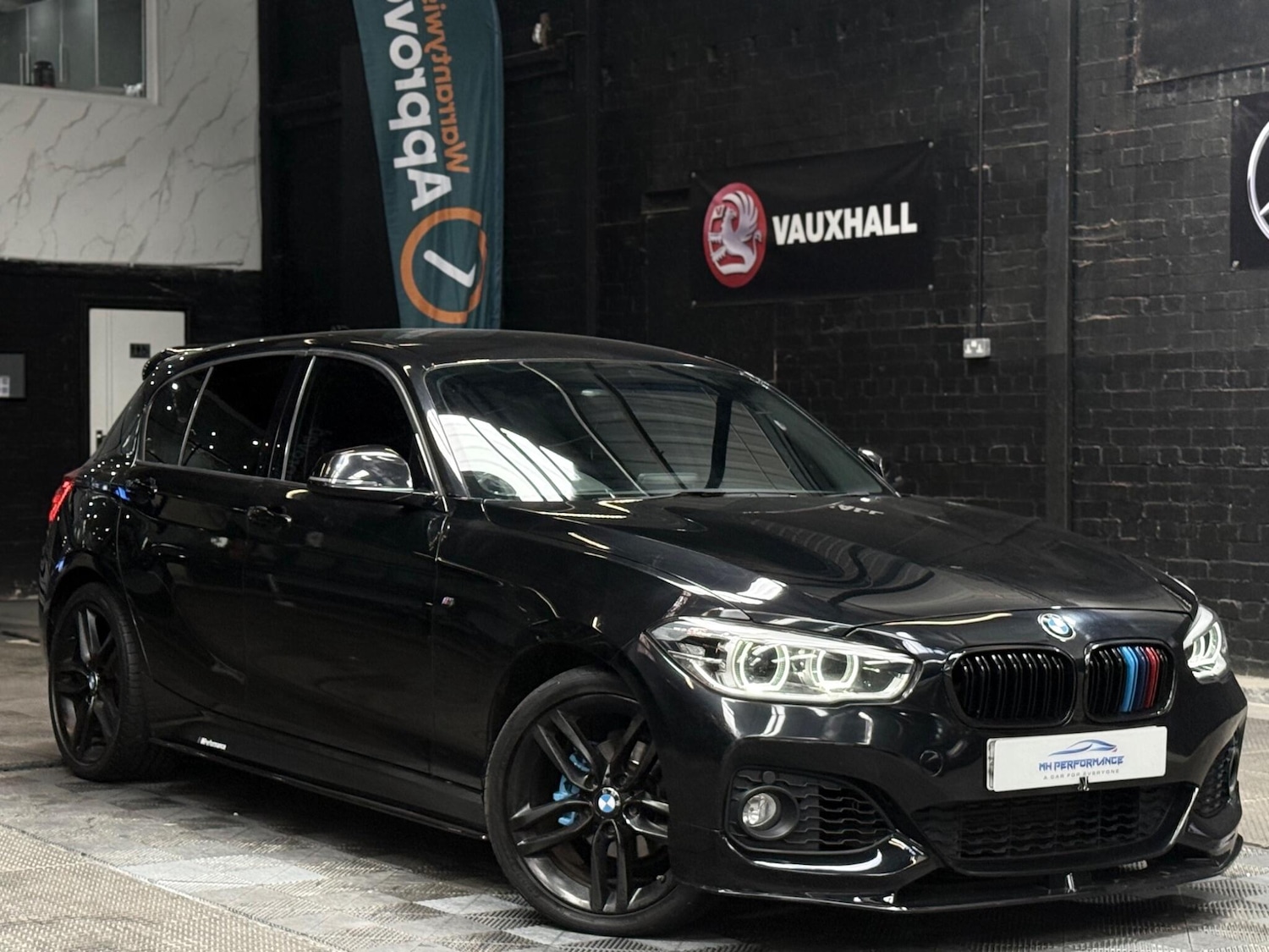 Used BMW 1 Series 2015 for sale - 76042972: Photo 55