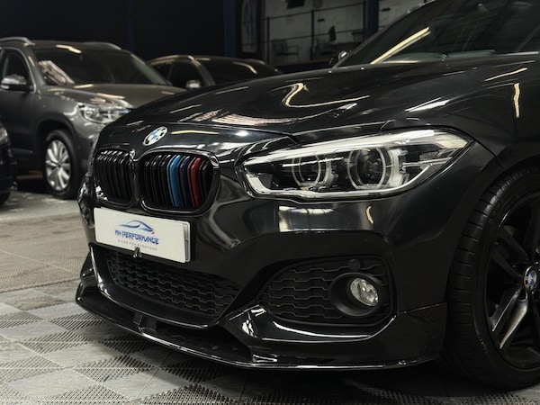 Used BMW 1 Series 2015 for sale - 76042972: Photo 56