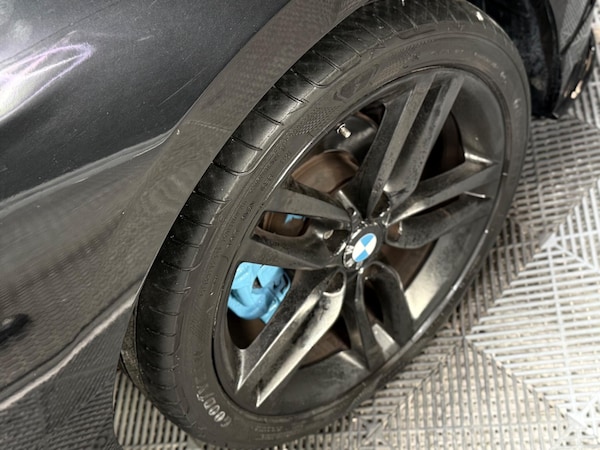 Used BMW 1 Series 2015 for sale - 76042972: Photo 57