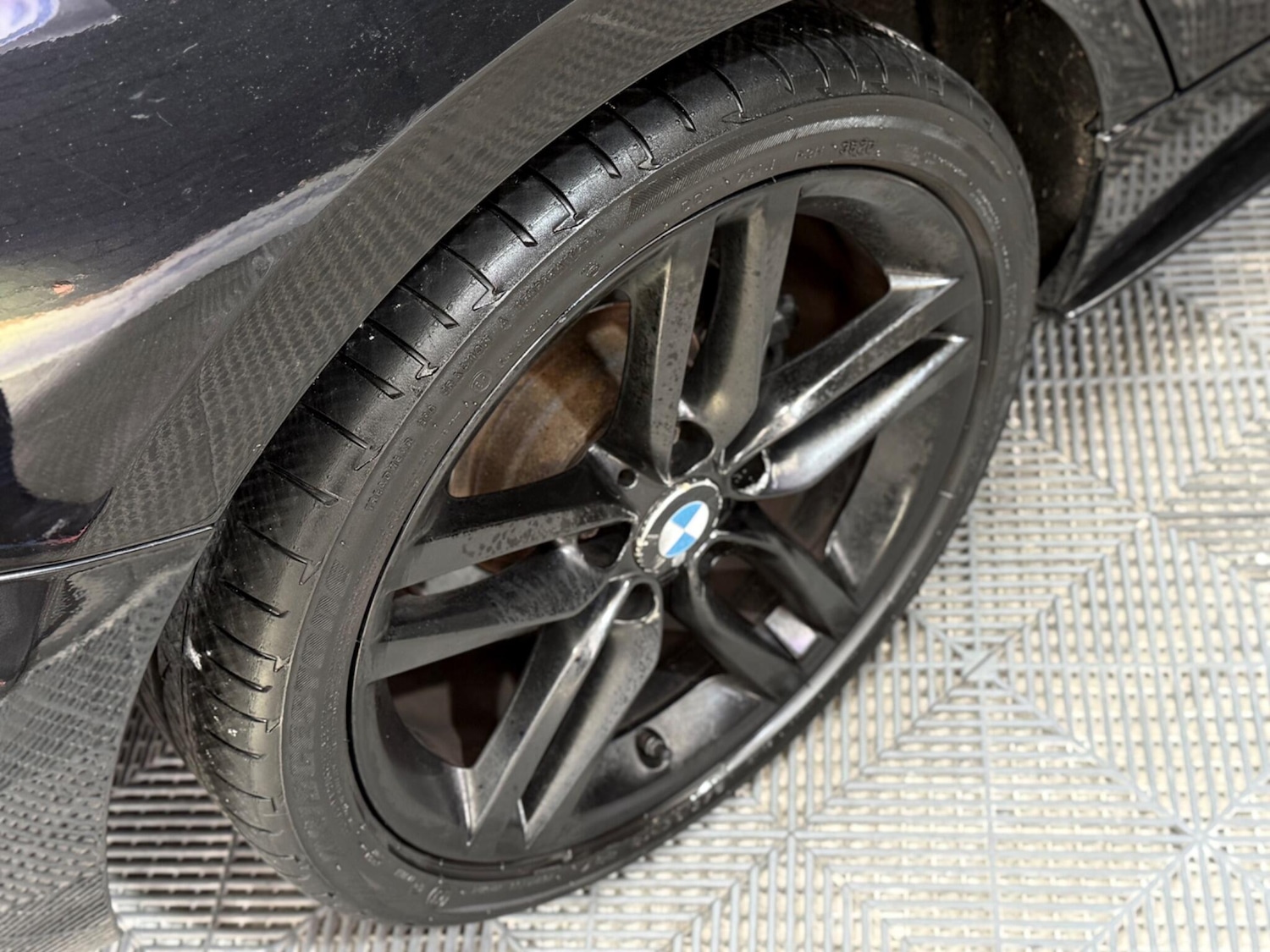 Used BMW 1 Series 2015 for sale - 76042972: Photo 59