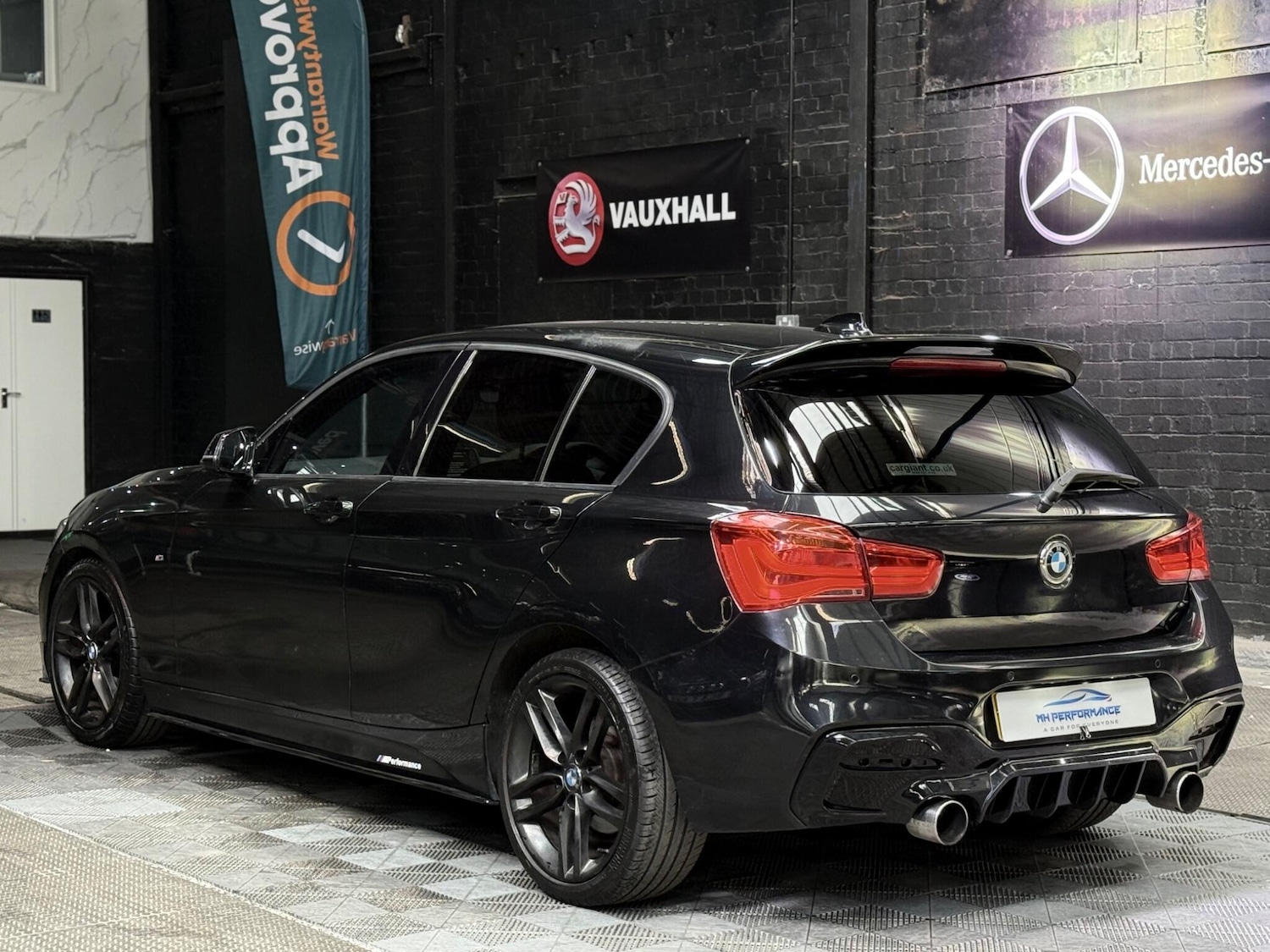 Used BMW 1 Series 2015 for sale - 76042972: Photo 6