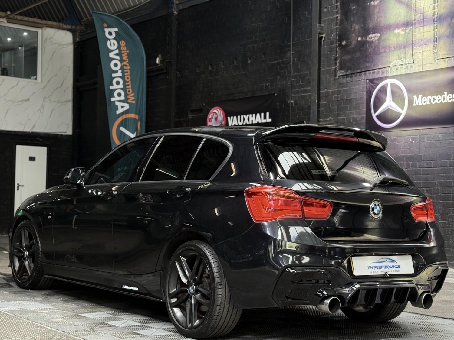 Used BMW 1 Series 2015 for sale - 76042972: Photo 60