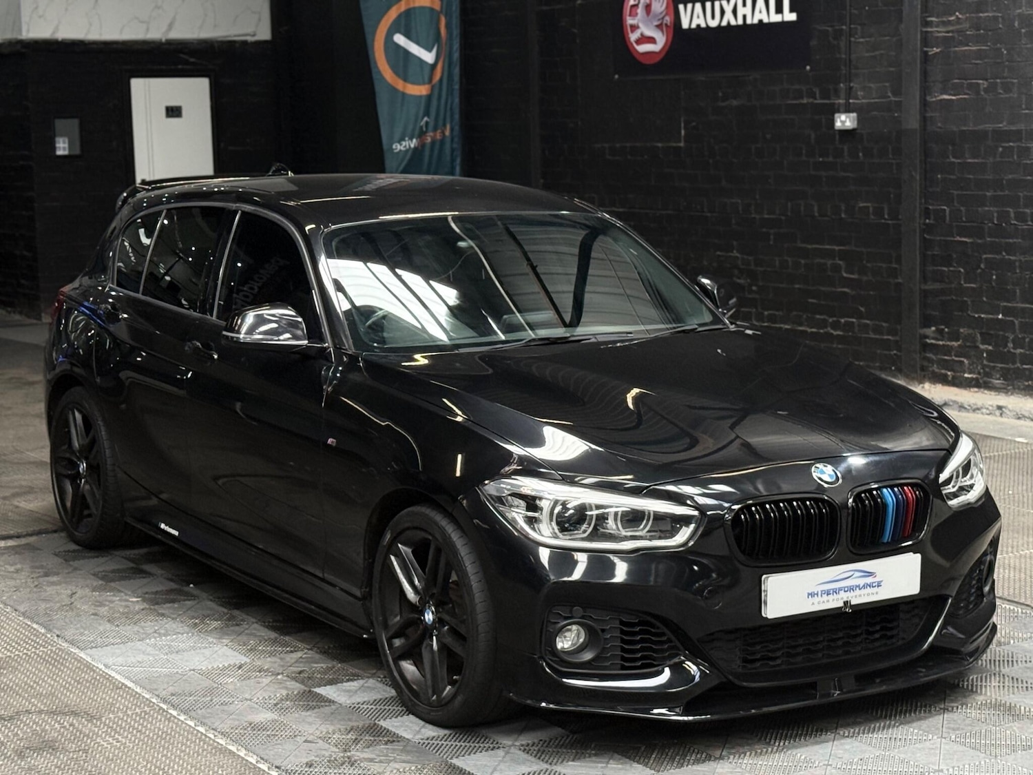 Used BMW 1 Series 2015 for sale - 76042972: Photo 61
