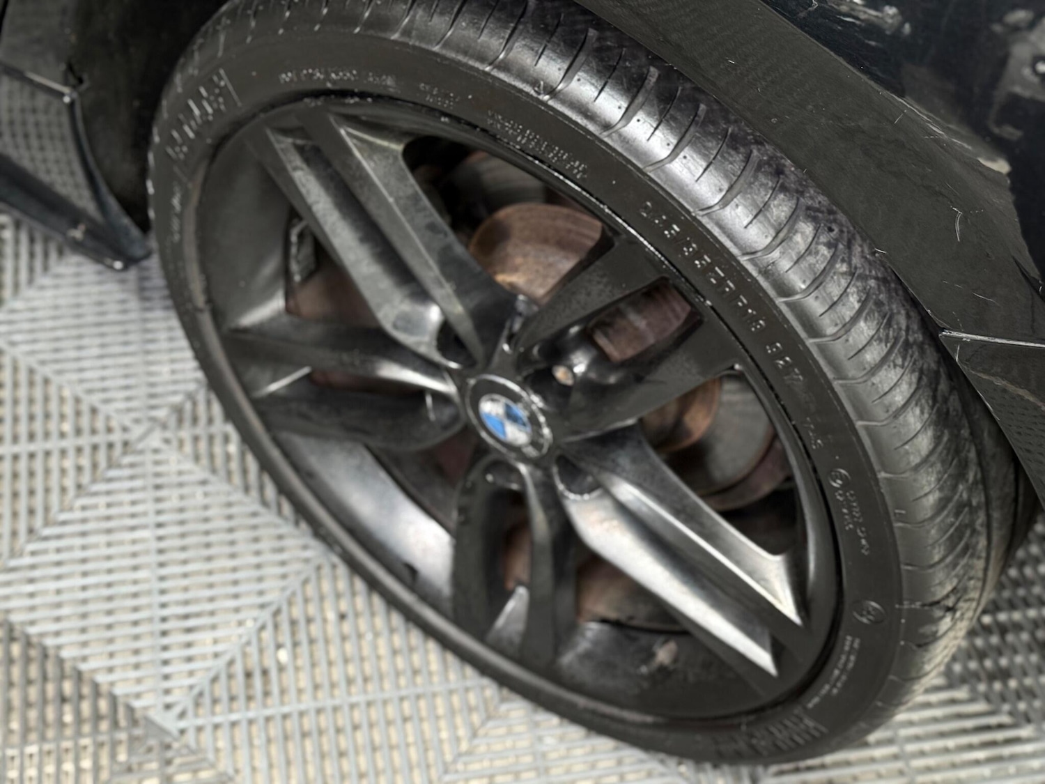 Used BMW 1 Series 2015 for sale - 76042972: Photo 62