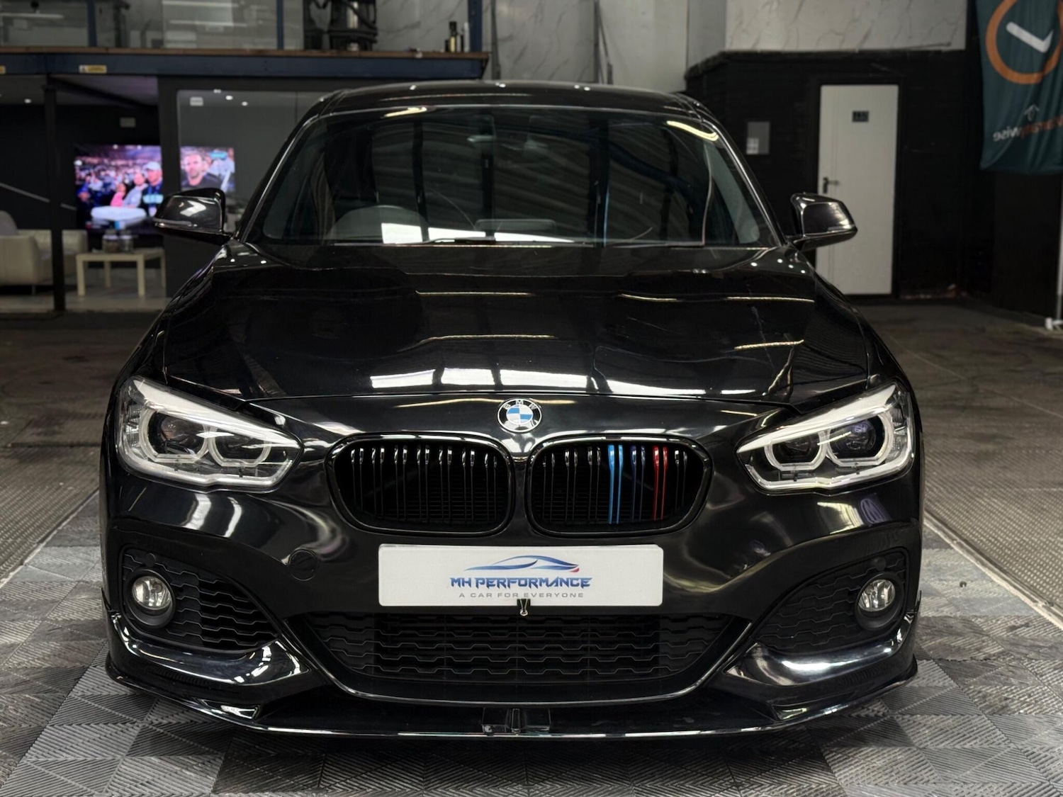 Used BMW 1 Series 2015 for sale - 76042972: Photo 63