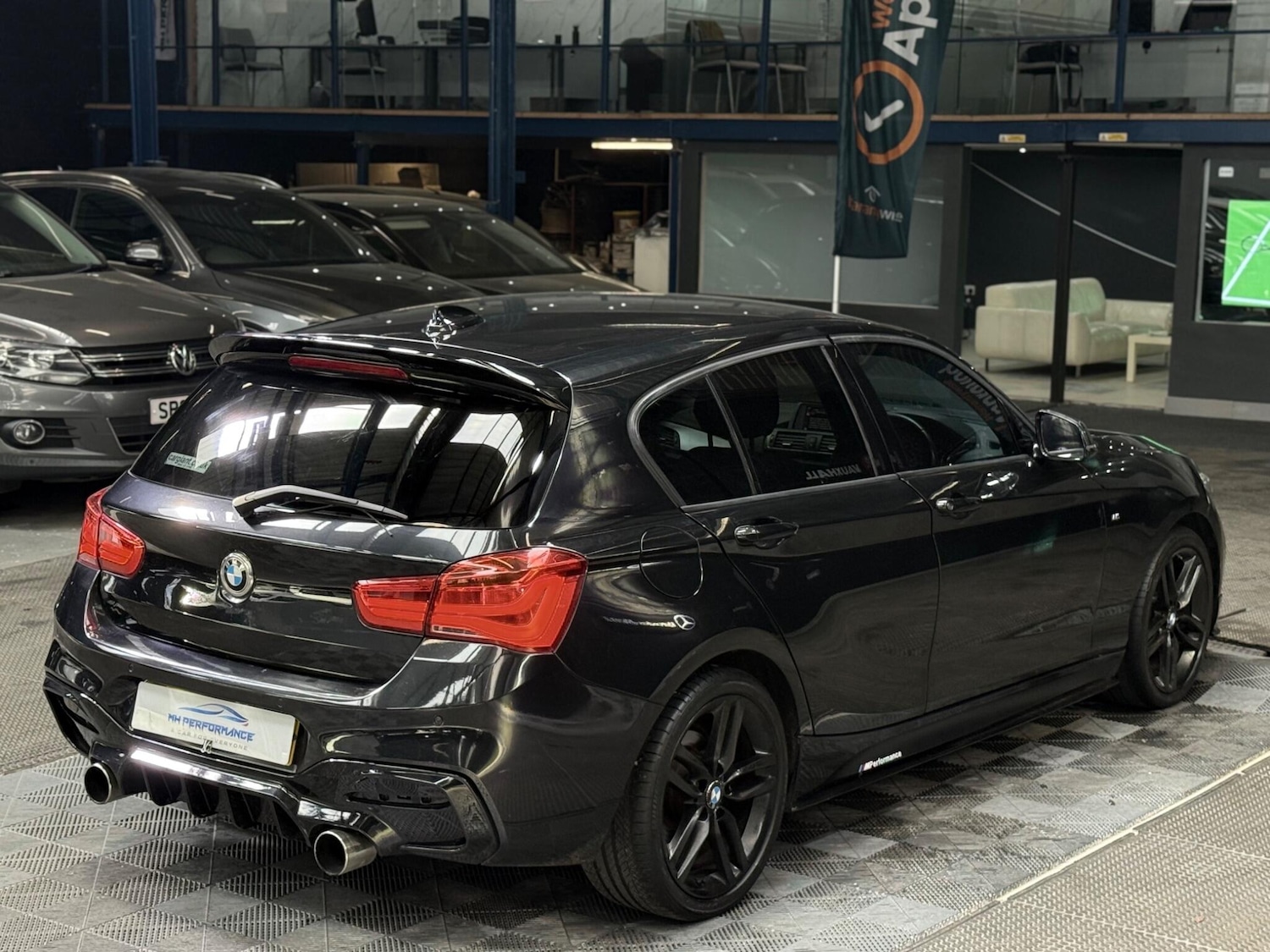 Used BMW 1 Series 2015 for sale - 76042972: Photo 65