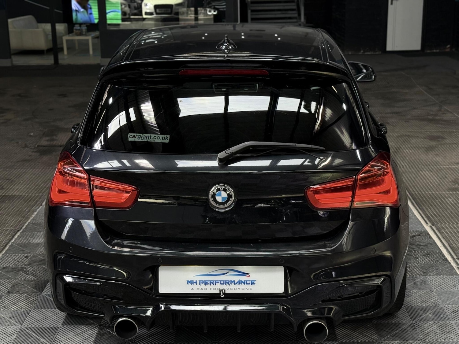 Used BMW 1 Series 2015 for sale - 76042972: Photo 66