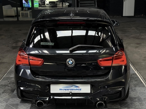 Used BMW 1 Series 2015 for sale - 76042972: Photo 66