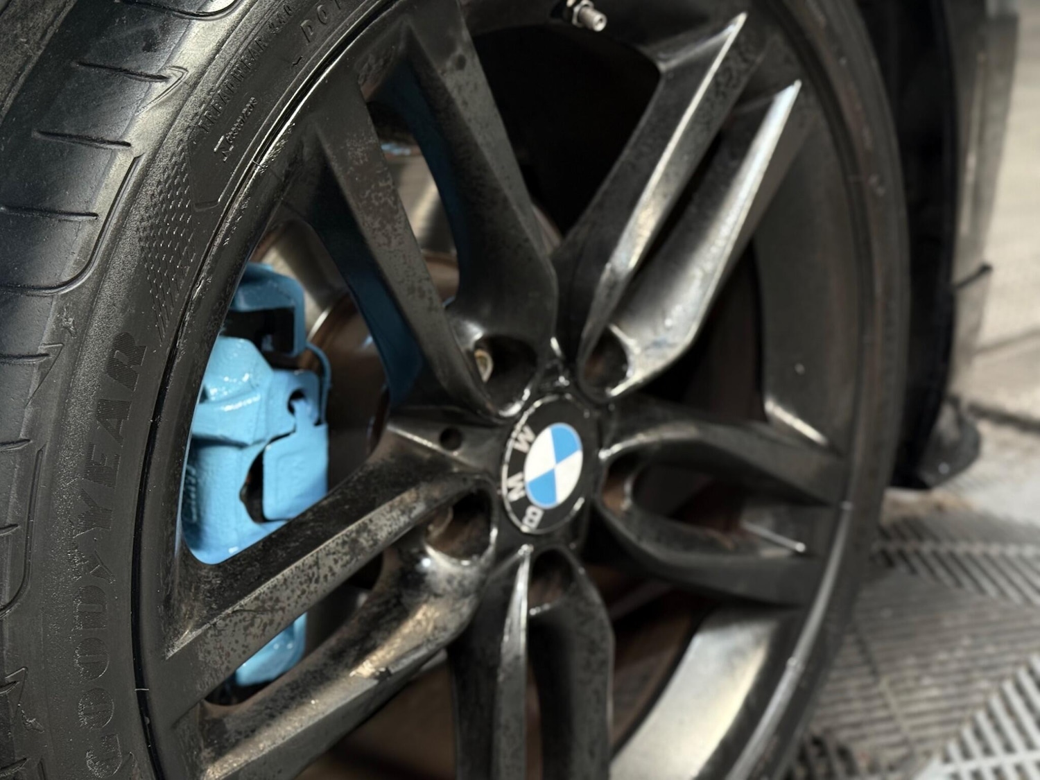 Used BMW 1 Series 2015 for sale - 76042972: Photo 8