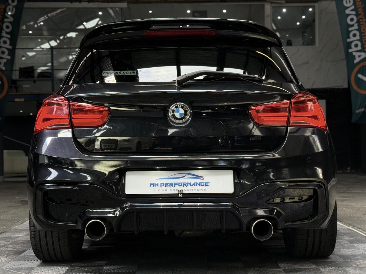 Used BMW 1 Series 2015 for sale - 76042972: Photo 9