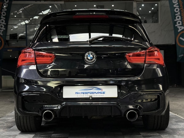Used BMW 1 Series 2015 for sale - 76042972: Photo 9