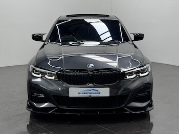 Used BMW 3 Series 2020 for sale - 78648566: Photo