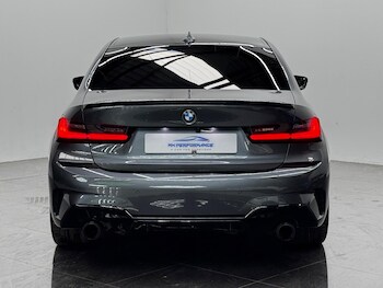 Used BMW 3 Series 2020 for sale - 78648566: Photo