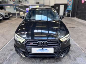 Used Audi S3 2017 for sale - 74453321: Photo