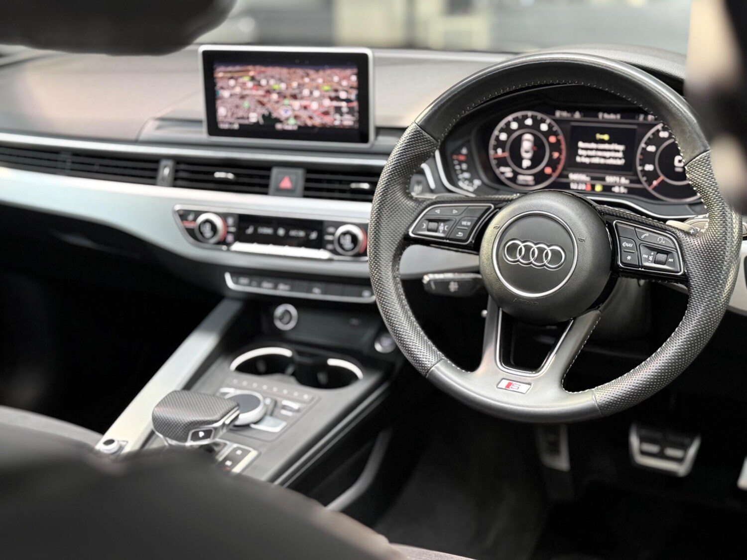 Used Audi A5 2019 for sale - 78019972: Photo 11