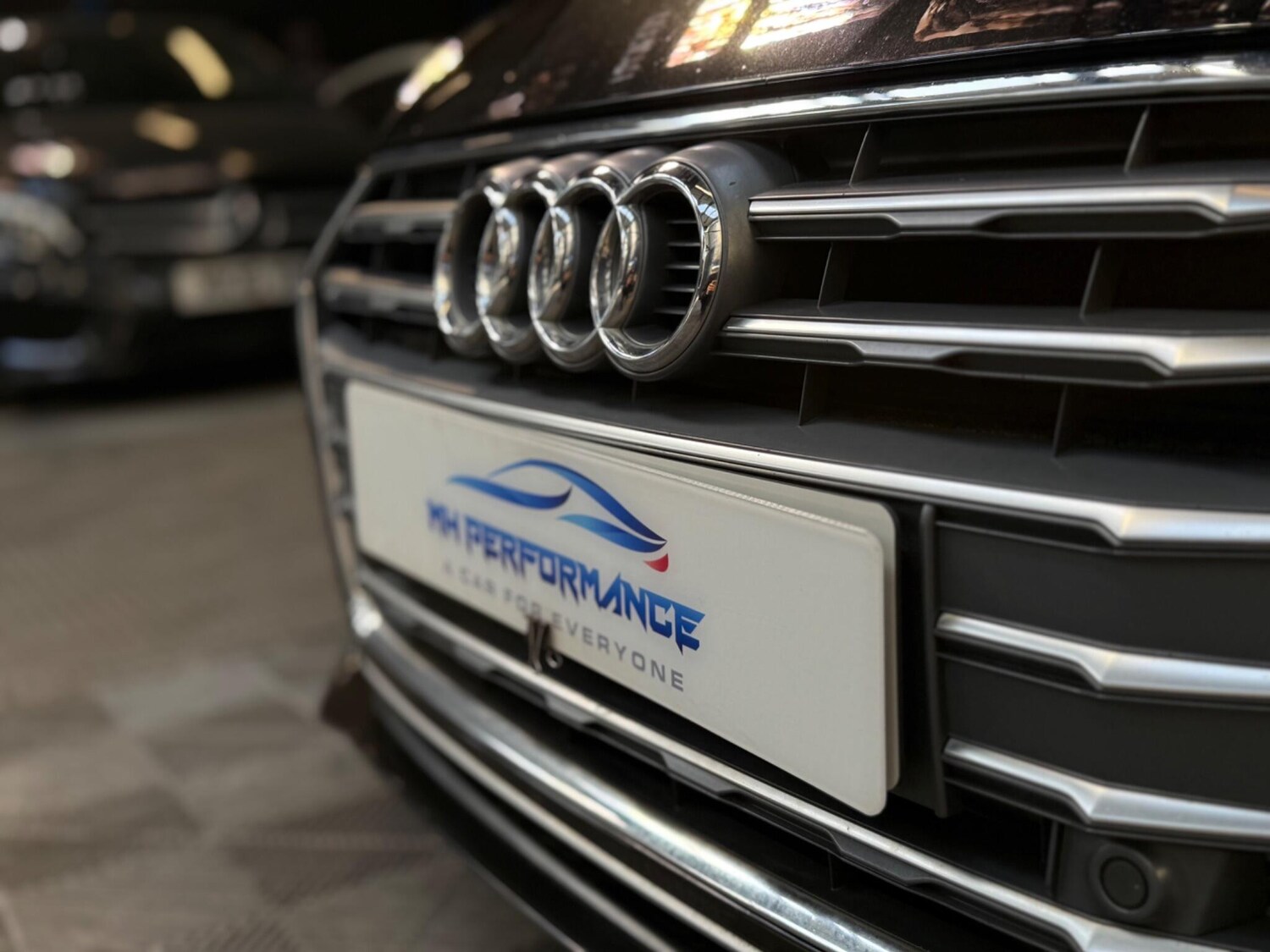 Used Audi A5 2019 for sale - 78019972: Photo 12