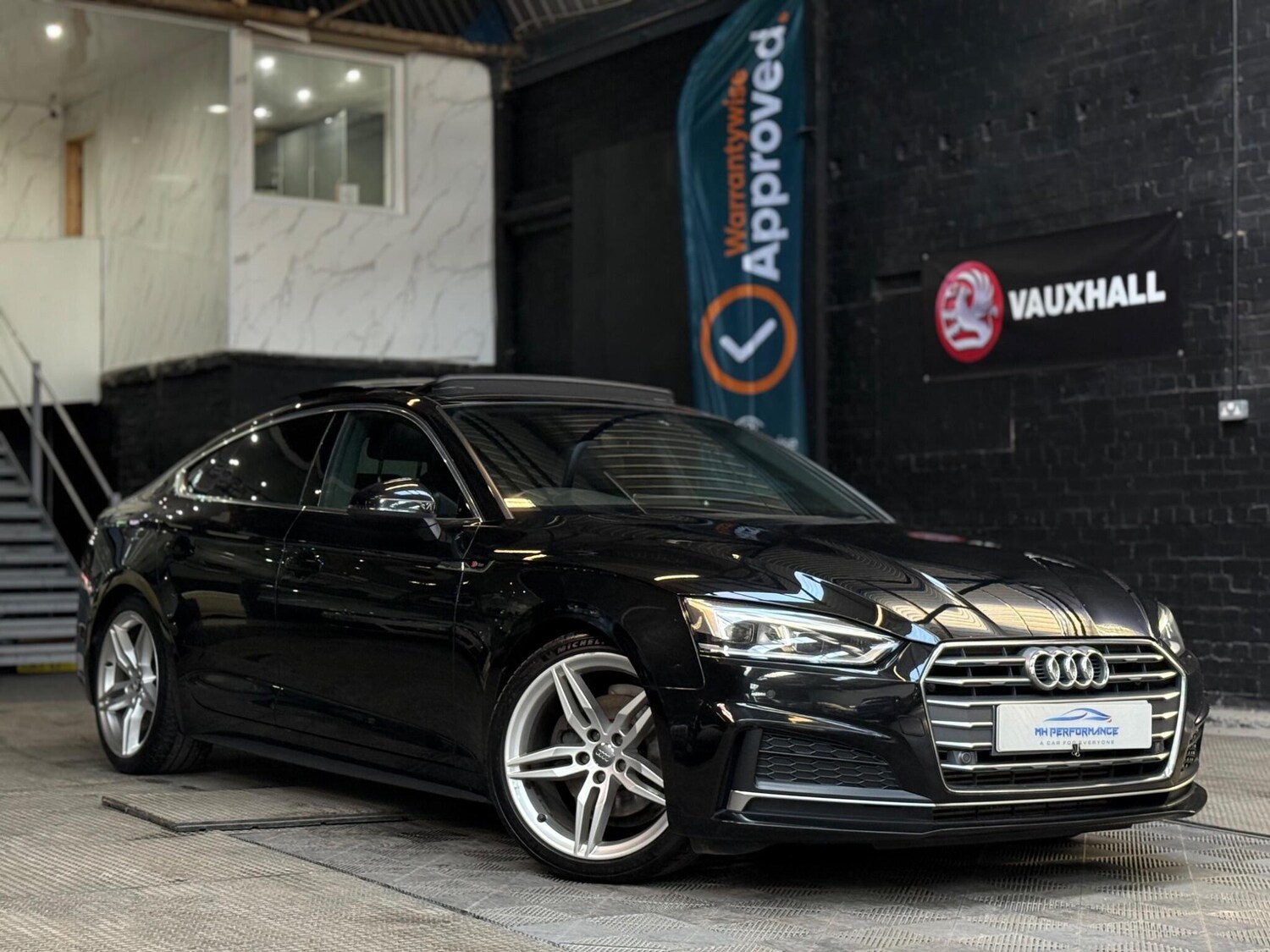 Used Audi A5 2019 for sale - 78019972: Photo 16