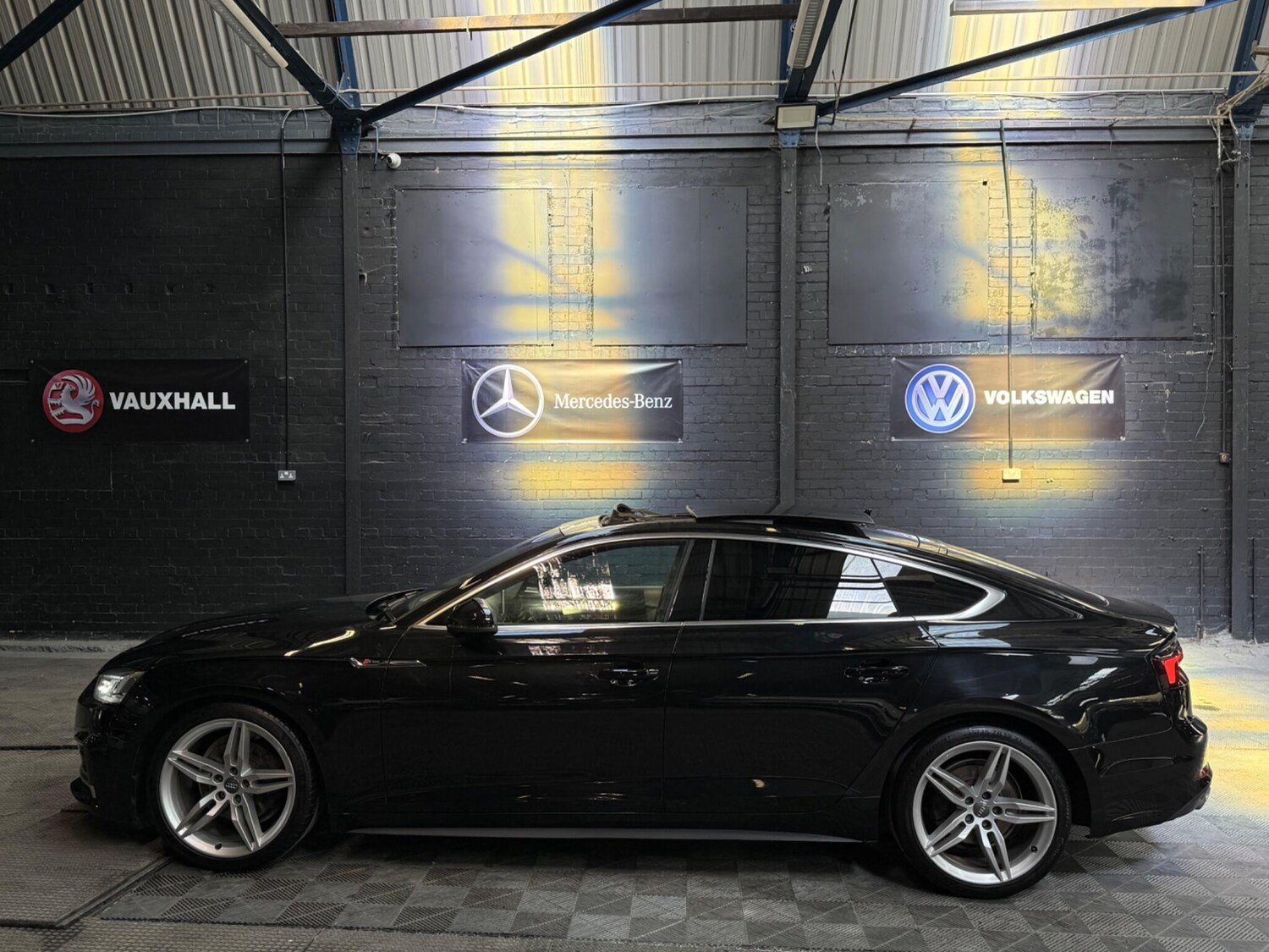 Used Audi A5 2019 for sale - 78019972: Photo 18