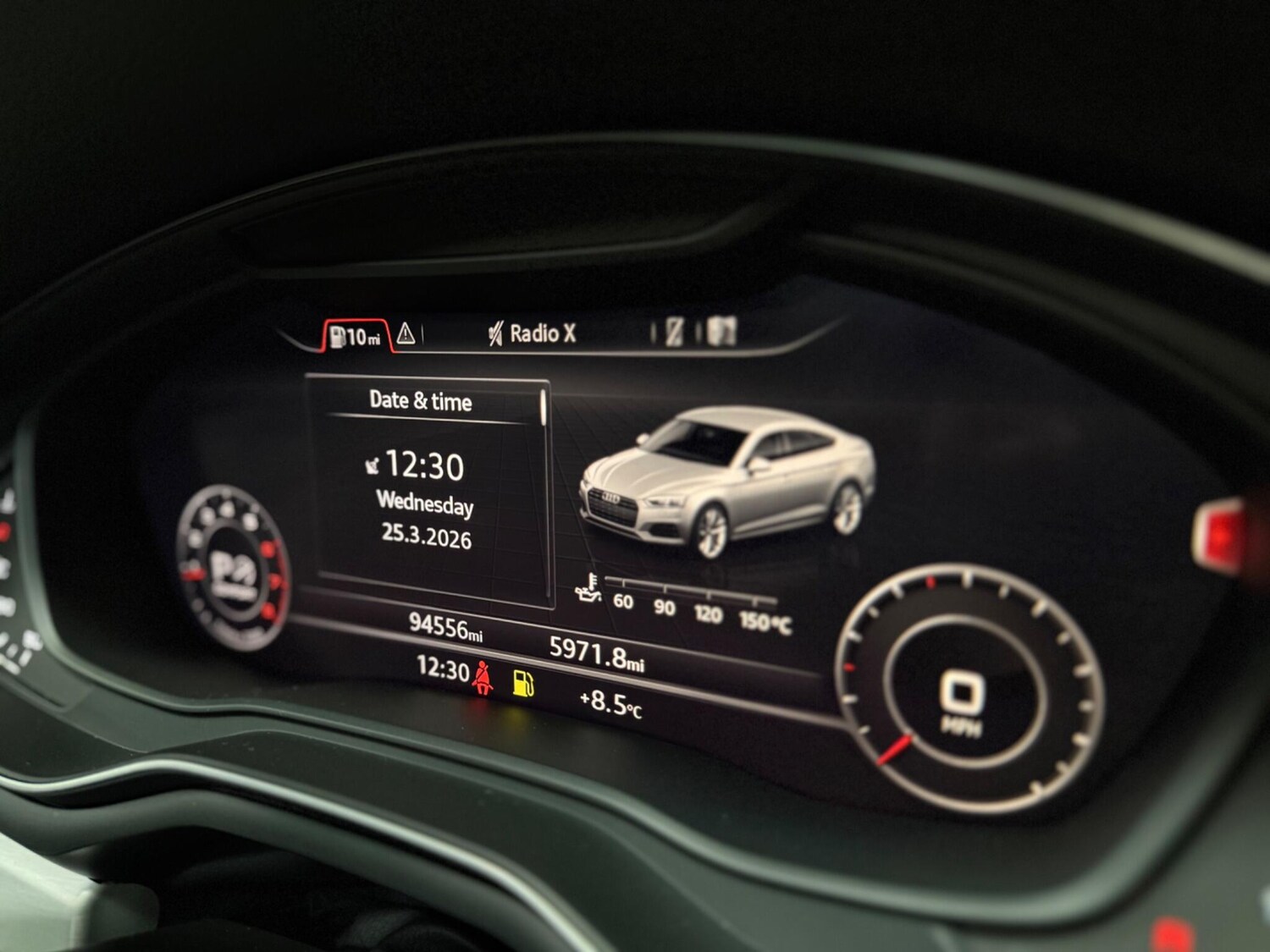 Used Audi A5 2019 for sale - 78019972: Photo 19