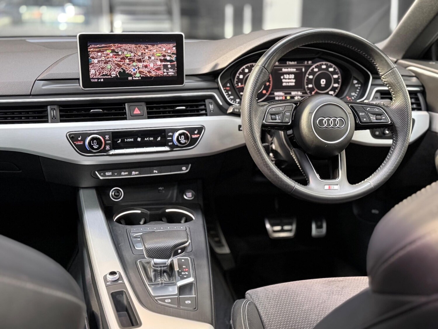 Used Audi A5 2019 for sale - 78019972: Photo 23