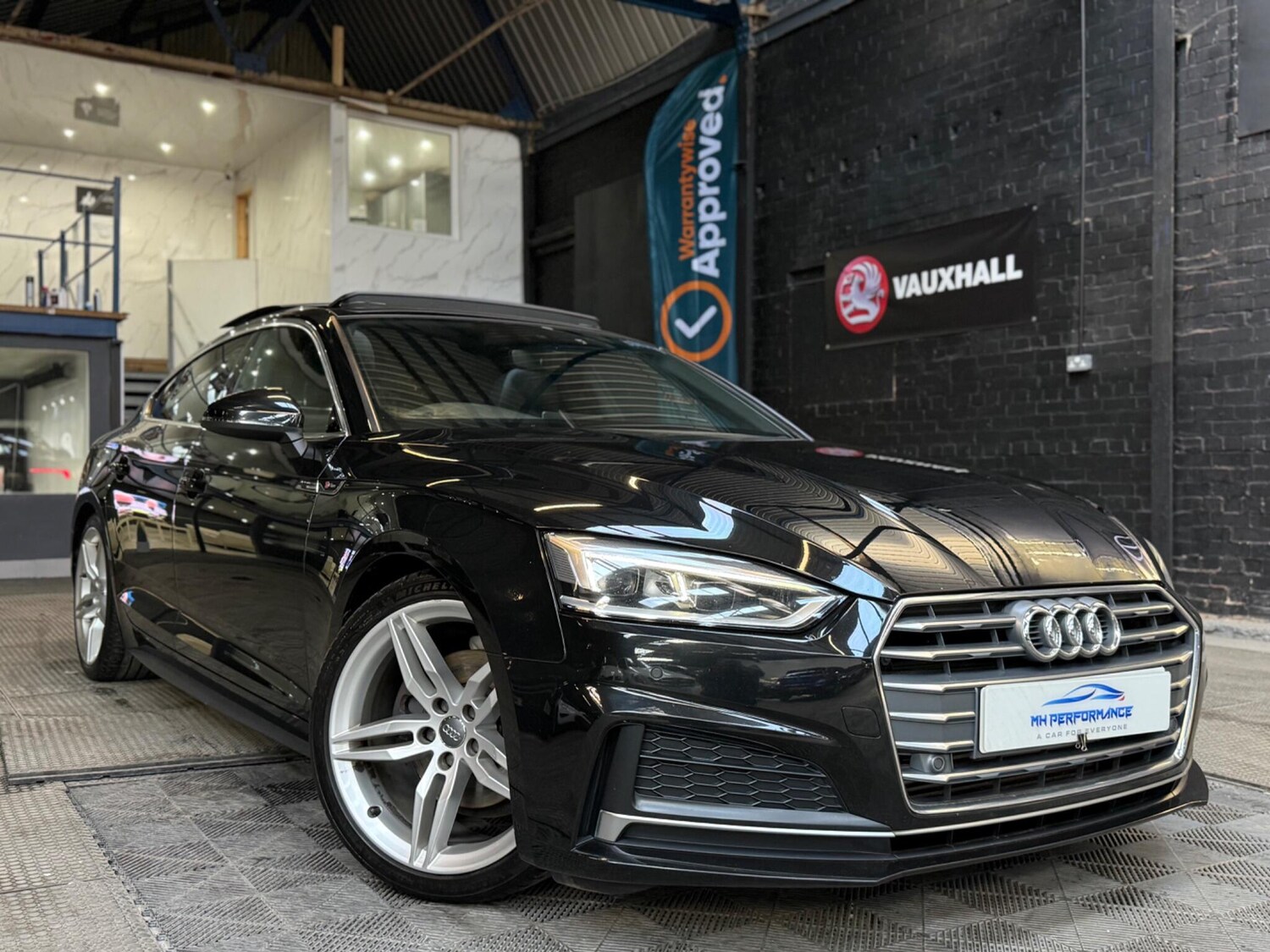 Used Audi A5 2019 for sale - 78019972: Photo 26