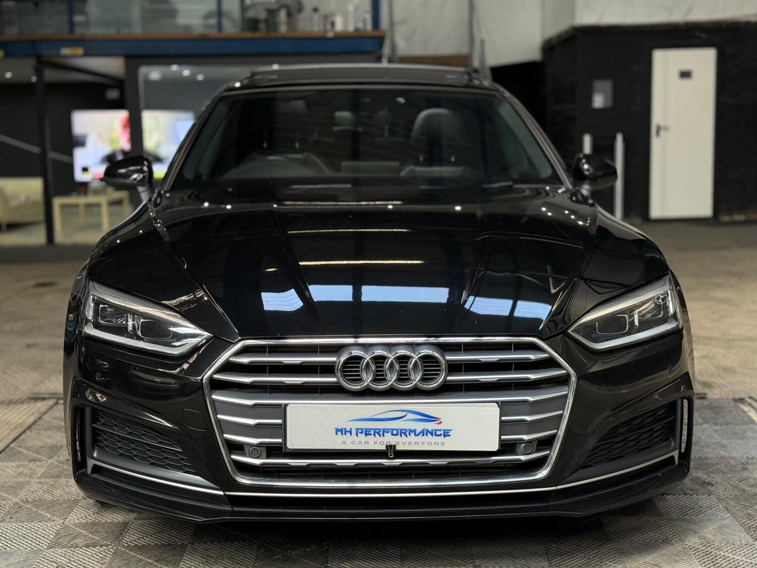 Used Audi A5 2019 for sale - 78019972: Photo 28