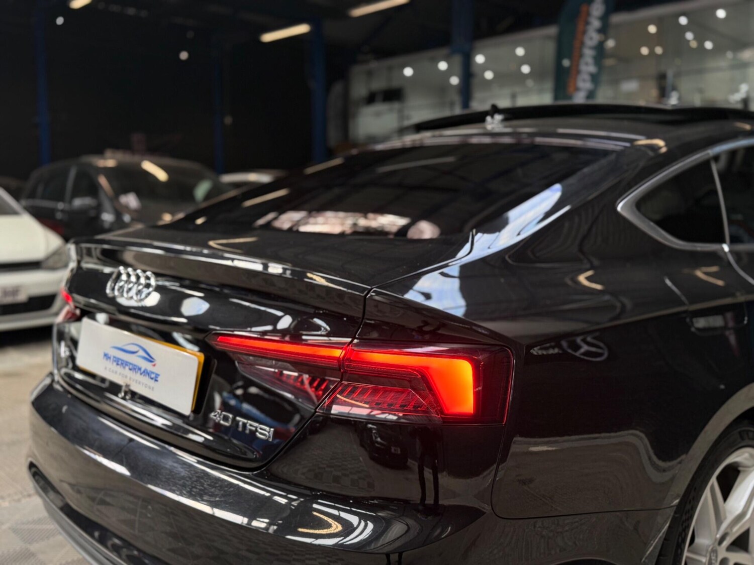 Used Audi A5 2019 for sale - 78019972: Photo 30