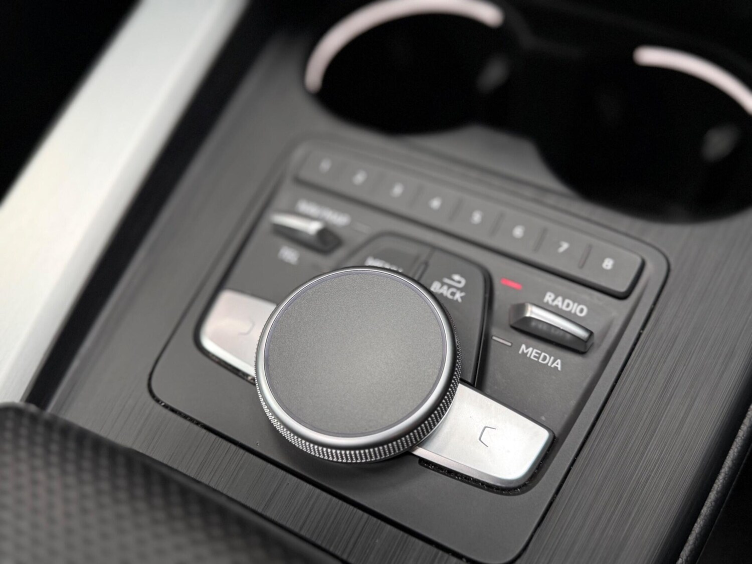 Used Audi A5 2019 for sale - 78019972: Photo 31