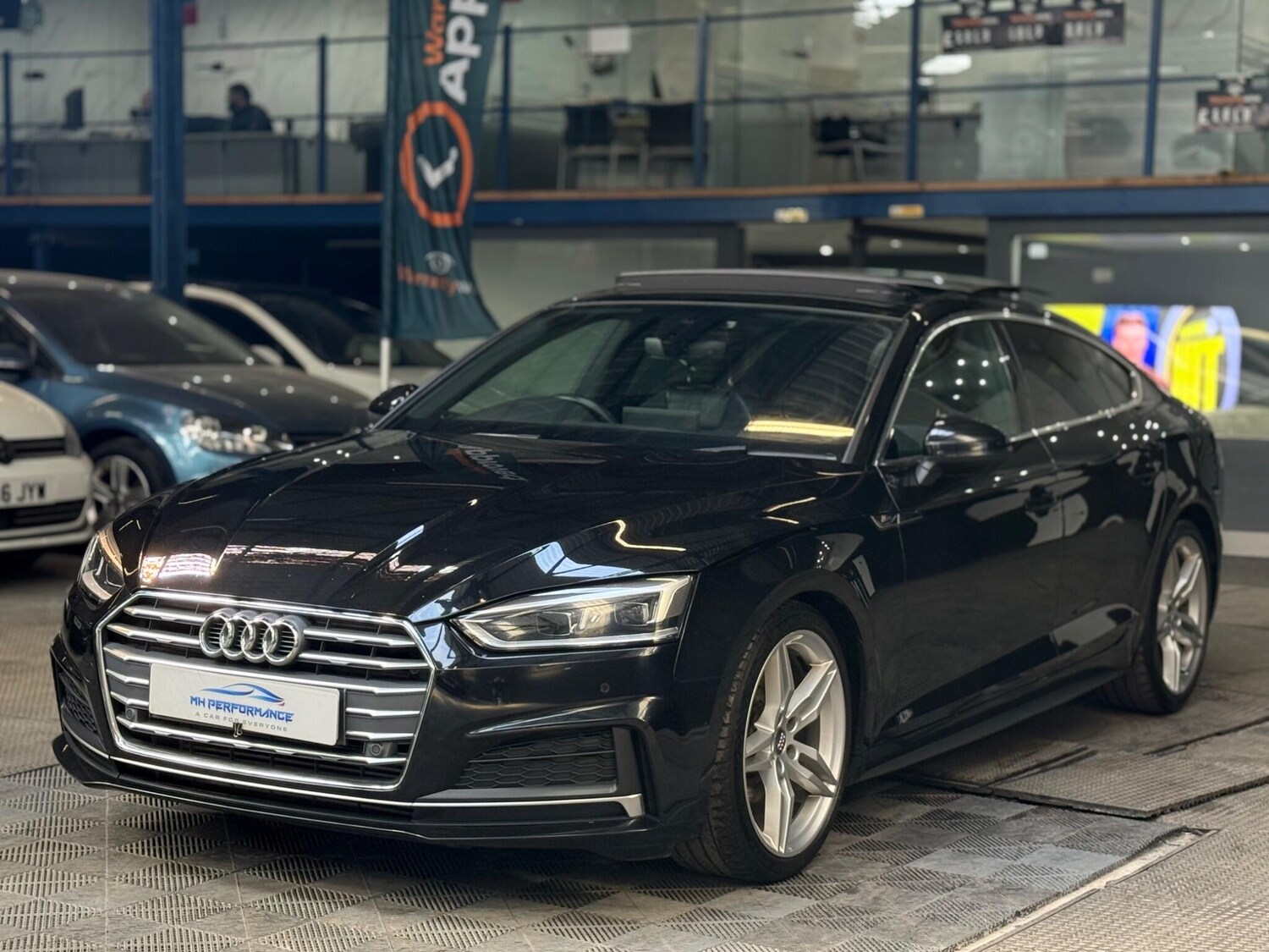 Used Audi A5 2019 for sale - 78019972: Photo 32