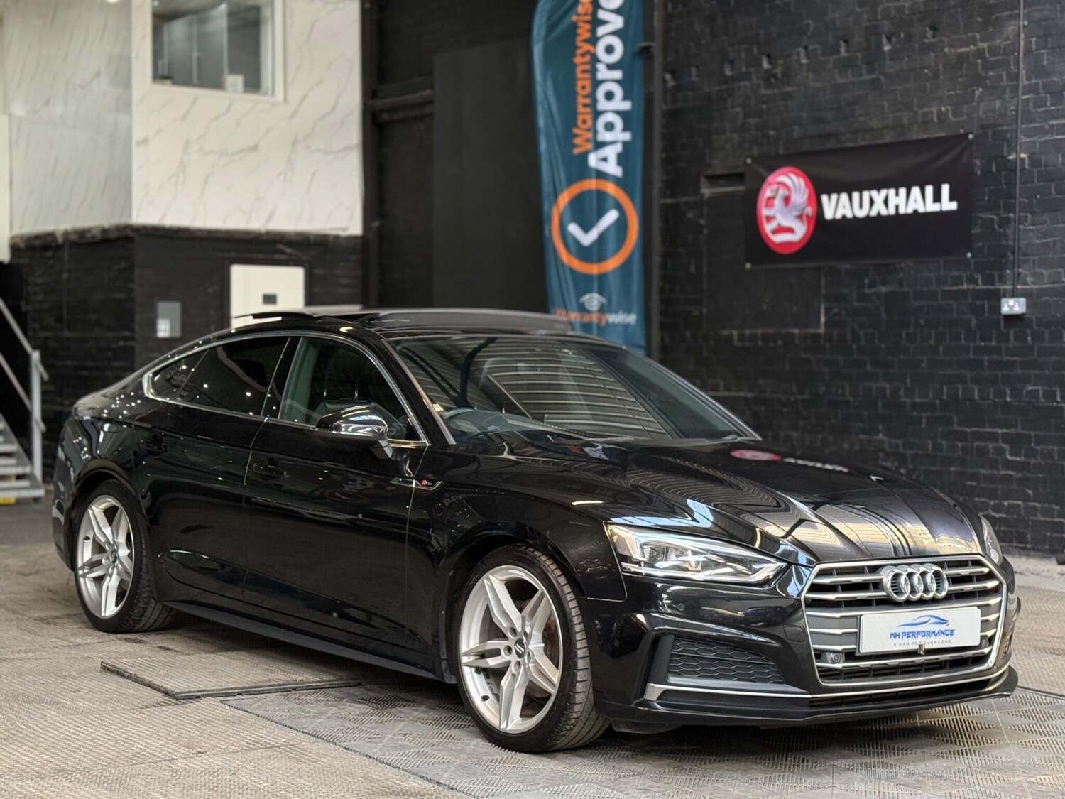 Used Audi A5 2019 for sale - 78019972: Photo 34
