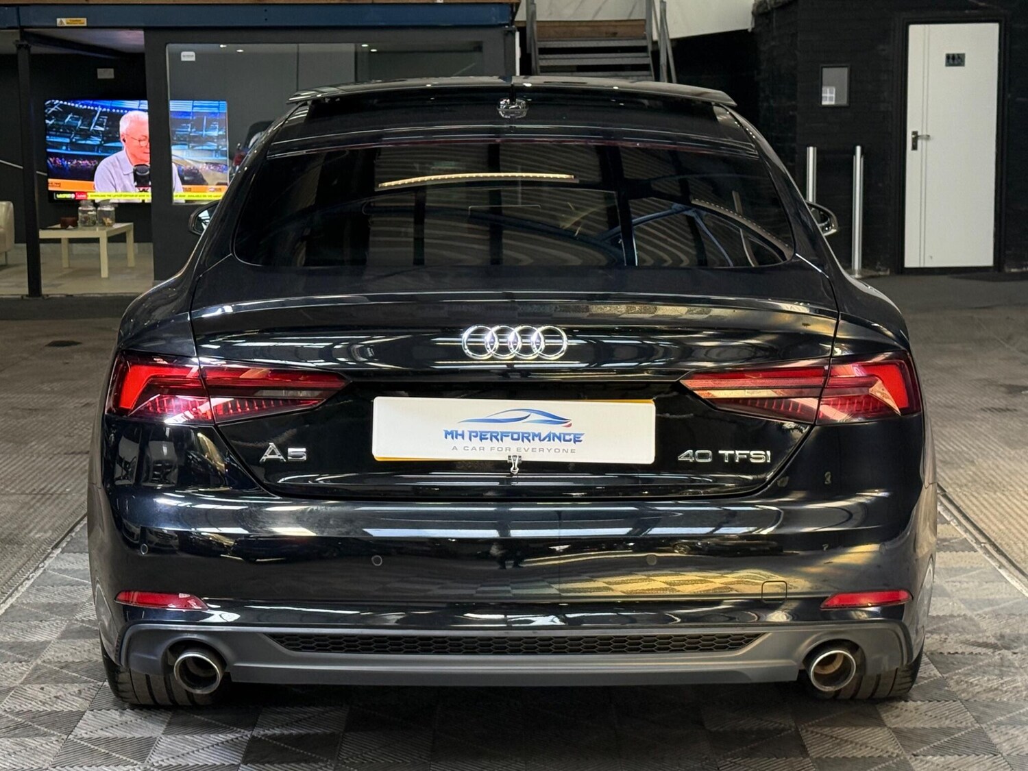 Used Audi A5 2019 for sale - 78019972: Photo 36