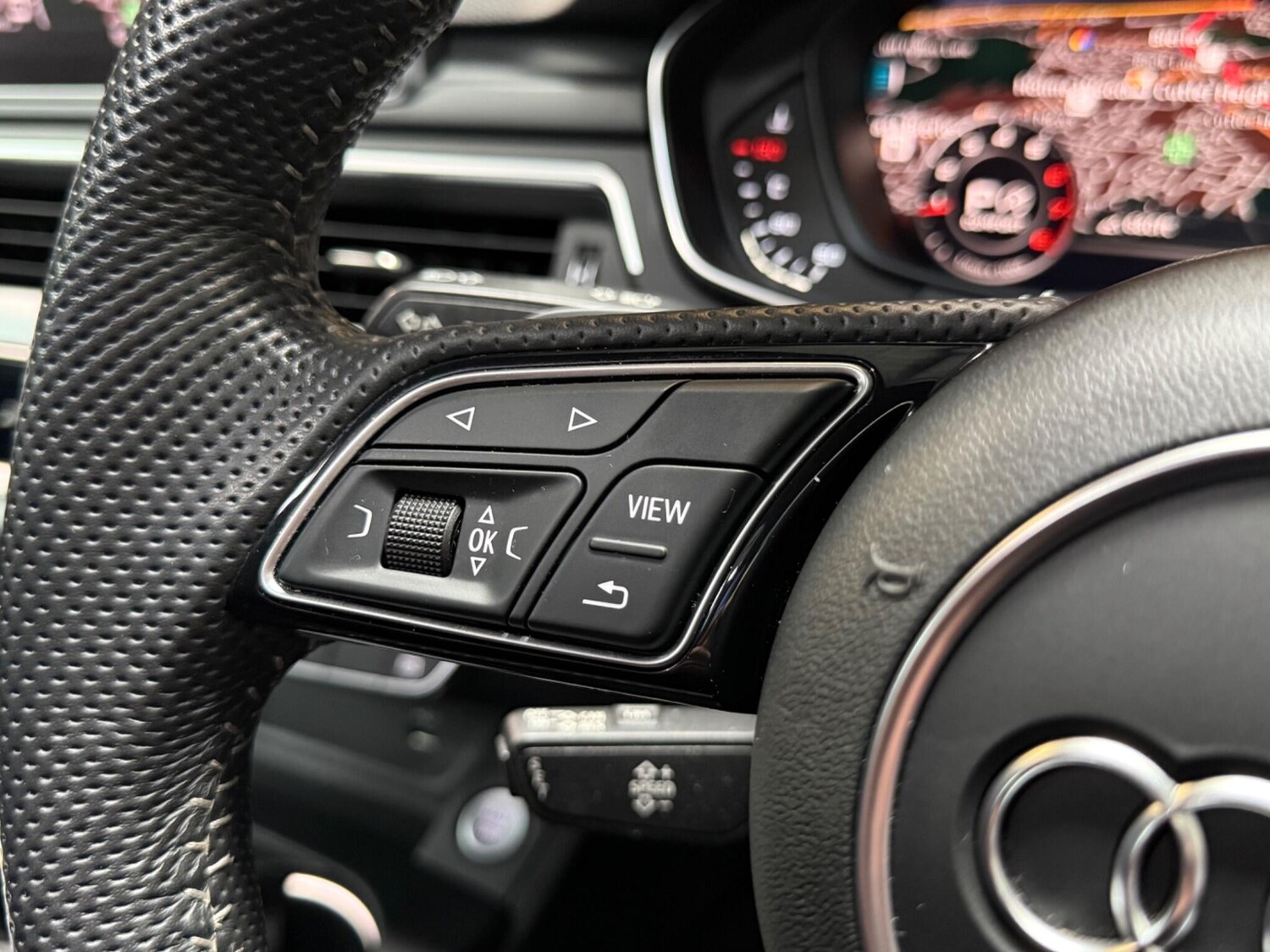 Used Audi A5 2019 for sale - 78019972: Photo 37