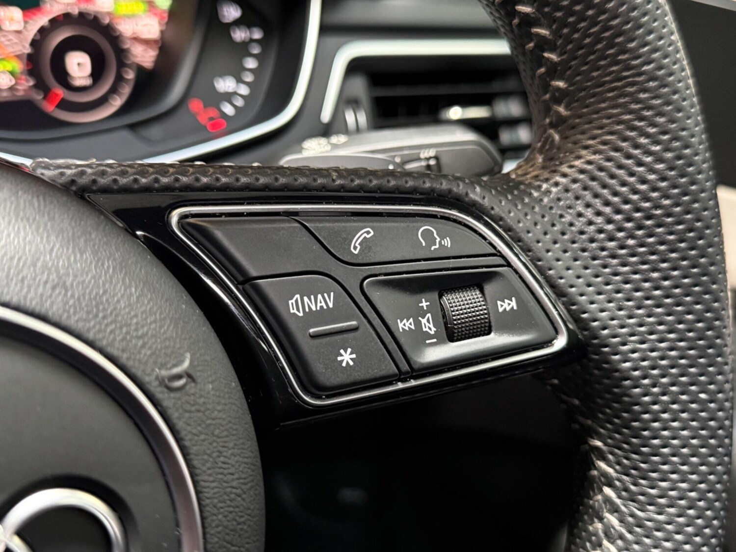 Used Audi A5 2019 for sale - 78019972: Photo 39